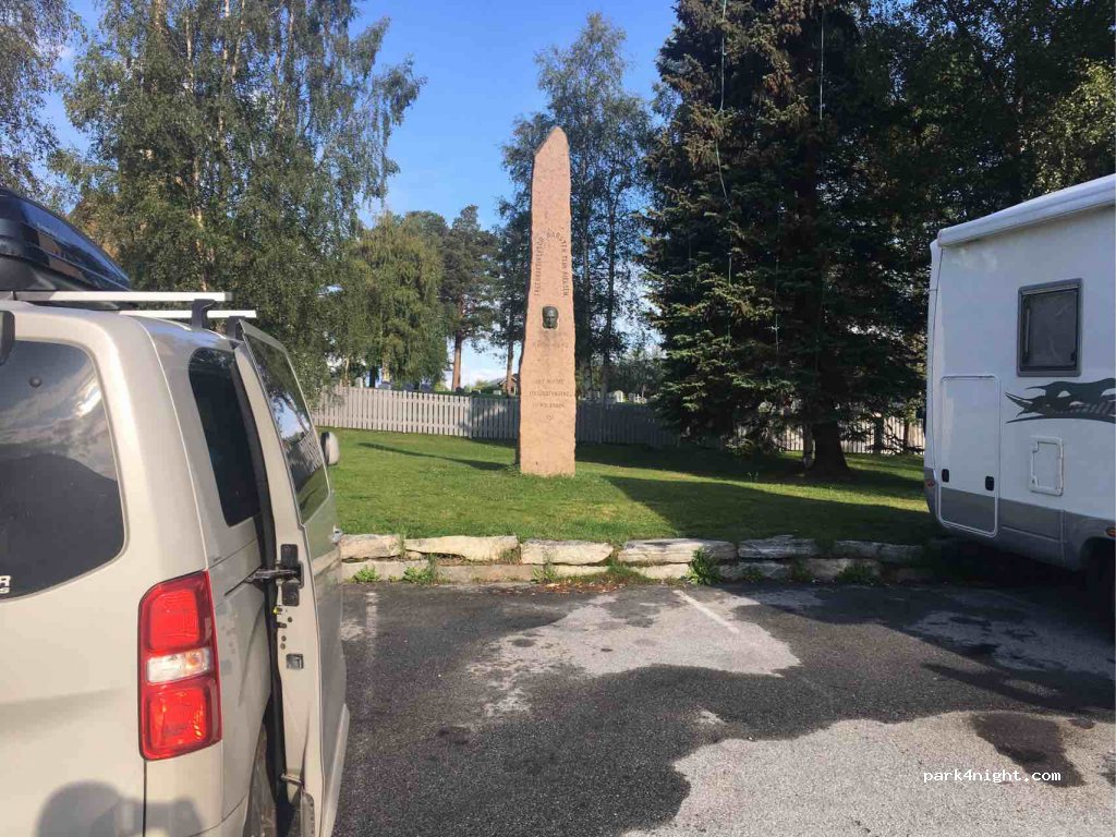 (2660) Dombås - 11 Kyrkjevegen — foto 3