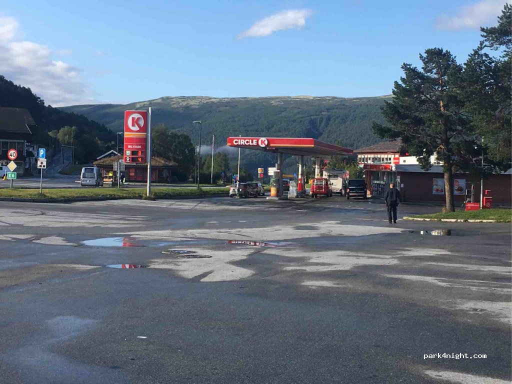 (2660) Dombås - 11 Kyrkjevegen — foto 4