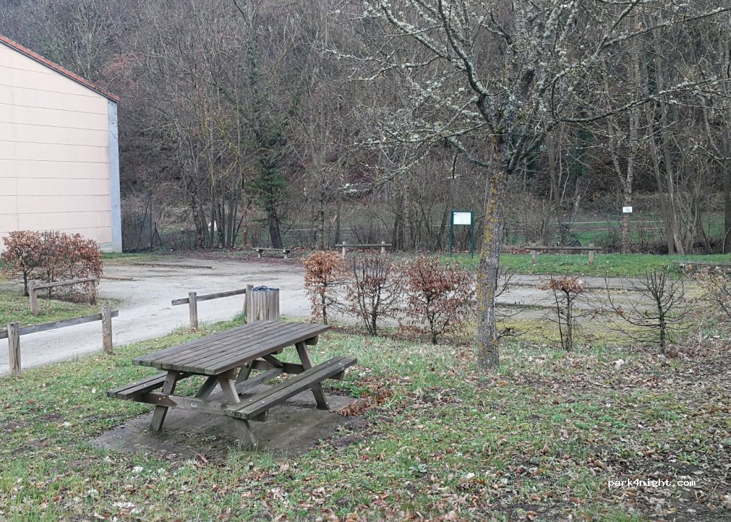 (43450) Blesle - Route du Babory — foto 2