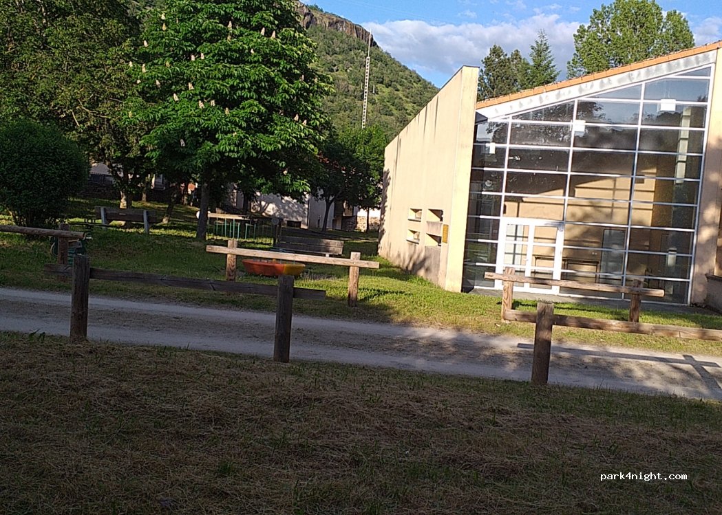 (43450) Blesle - Route du Babory — foto 3