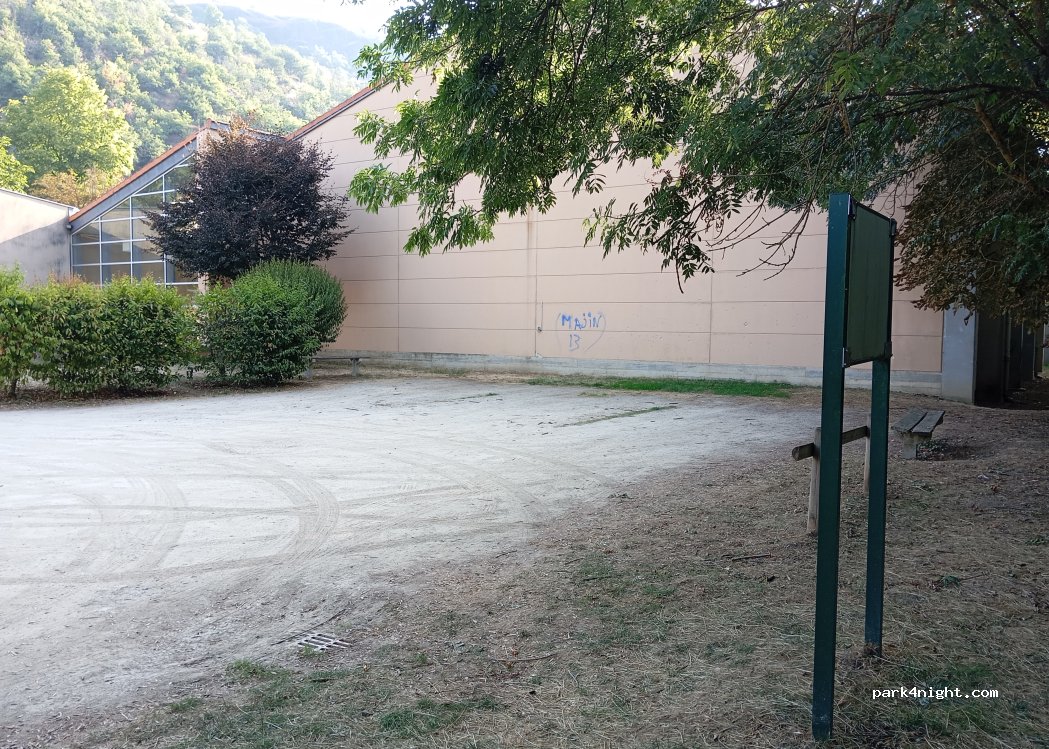 (43450) Blesle - Route du Babory — foto 5