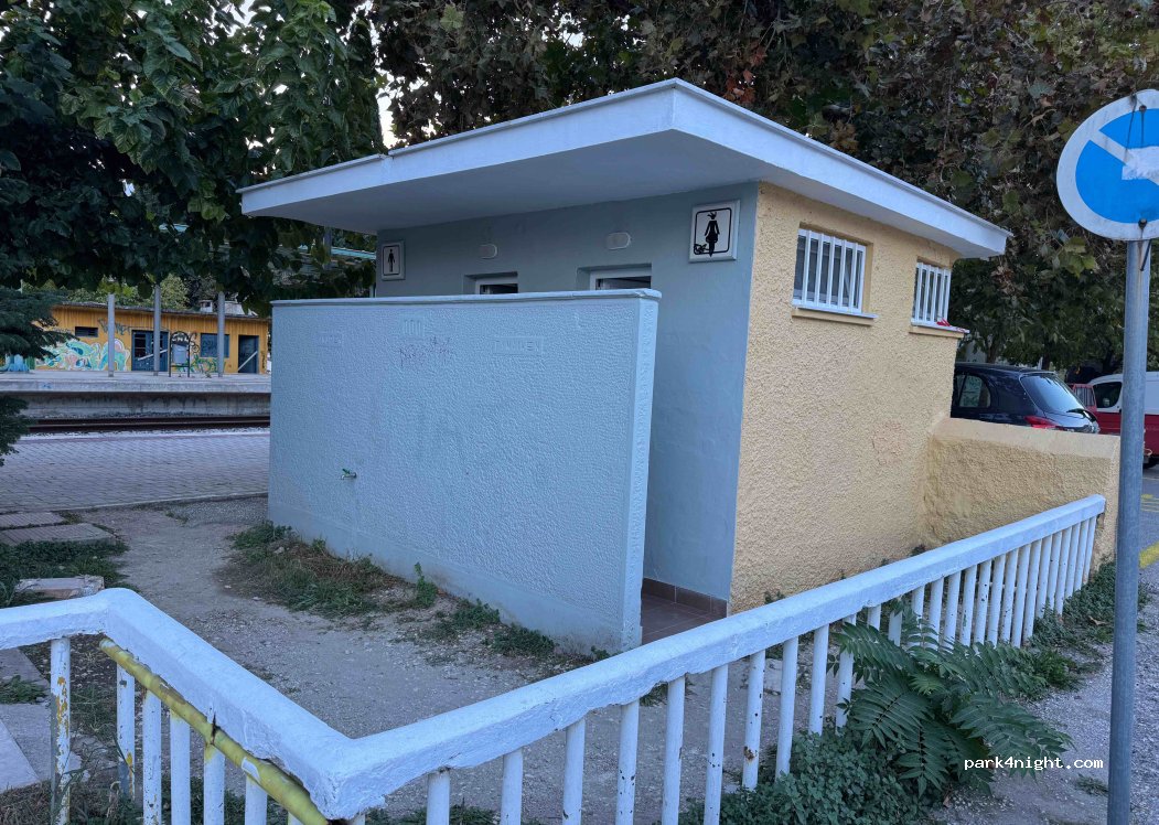 (422 00) Kalampaka - — foto 5