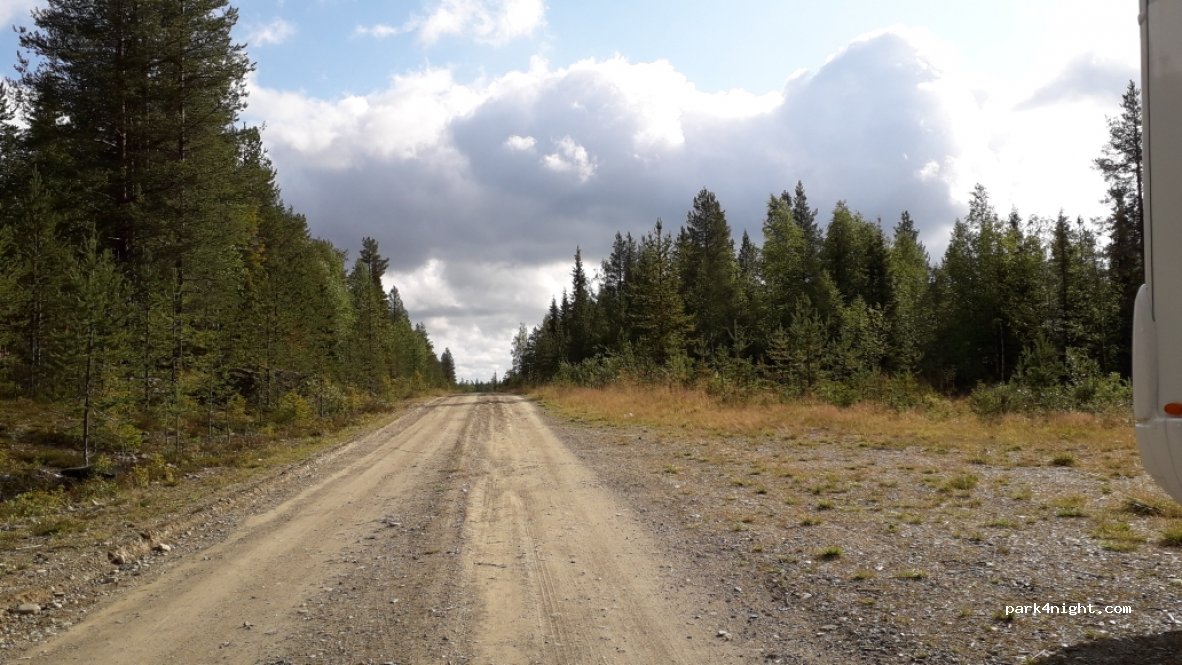 (98570) Aapajärvi - 25 Vitsavaarantie — foto 2