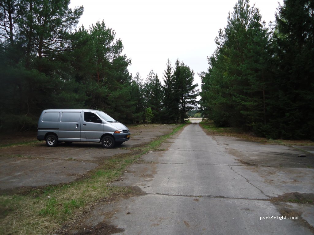 (471 24) Ralsko - 270 — foto