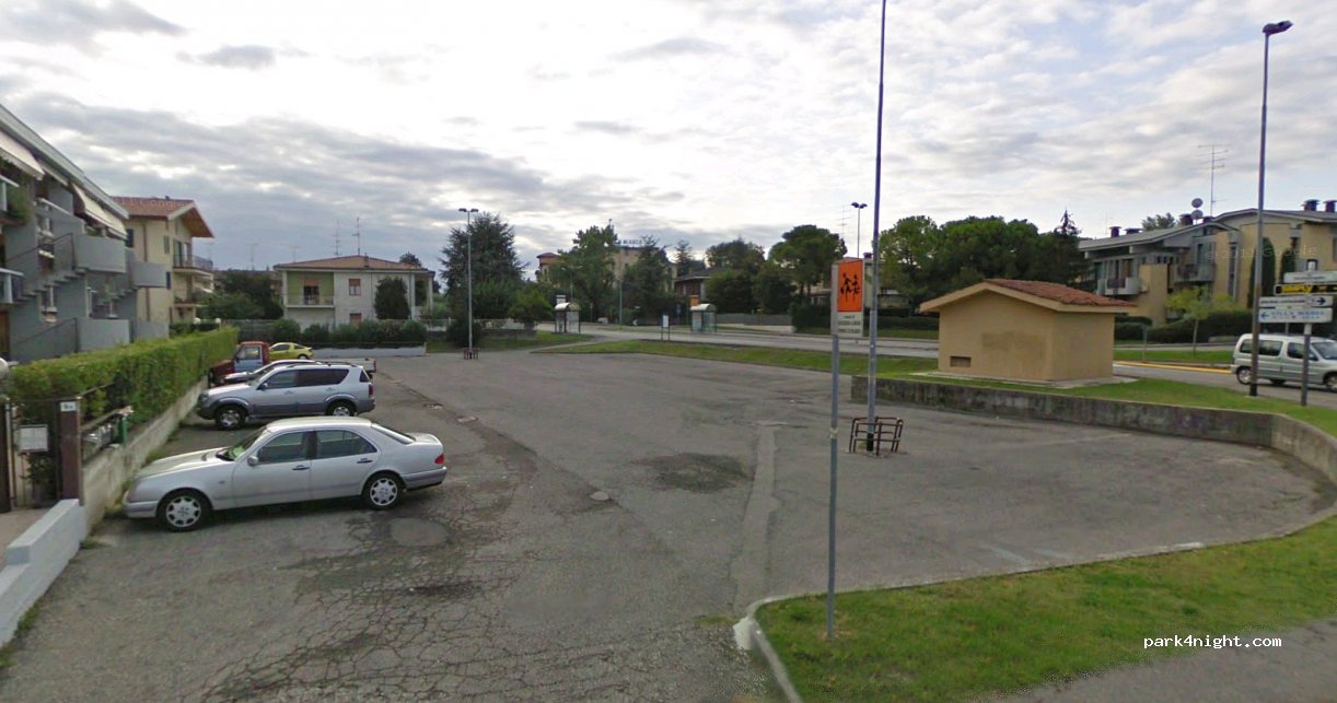 (25015) Desenzano del Garda - 9 Via Michelangelo — foto