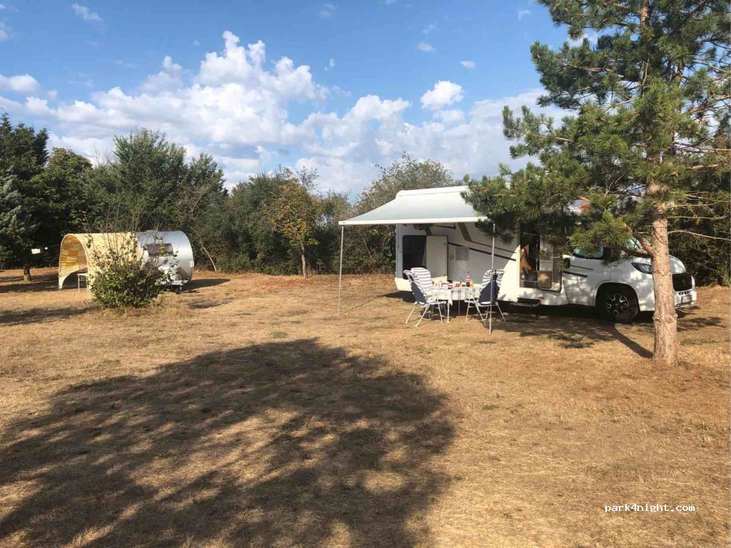 Camping Familial — foto 2