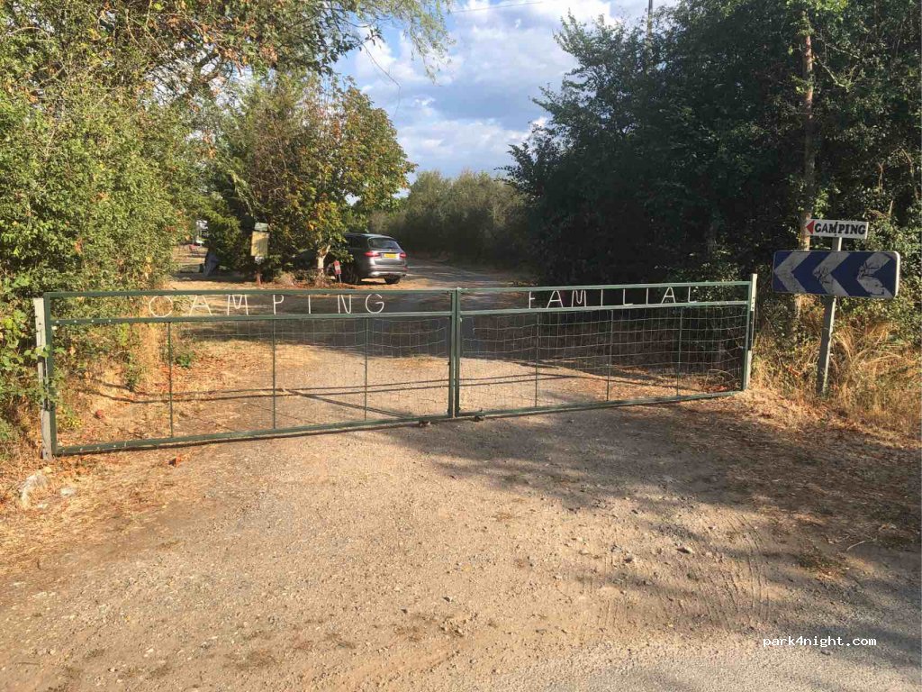 Camping Familial — foto 4
