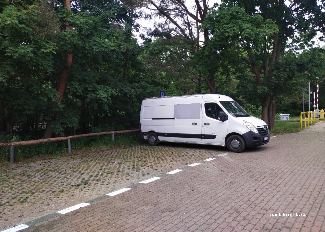 (84-140) Jastarnia - 14 Zdrojowa — foto 2