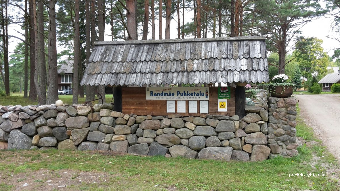 Randmäe OÜ — foto