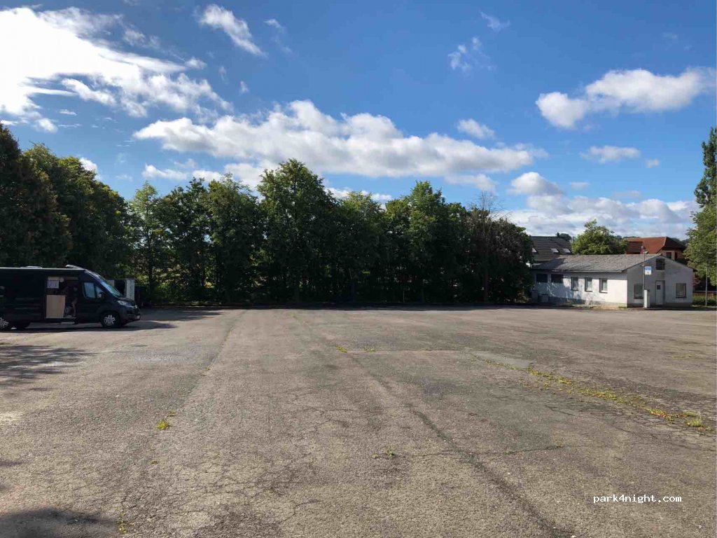 (07407) Uhlstädt-Kirchhasel - 13 Neusitzer Straße — foto 3
