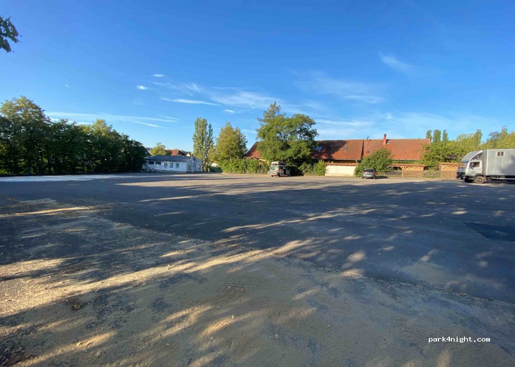 (07407) Uhlstädt-Kirchhasel - 13 Neusitzer Straße — foto 4