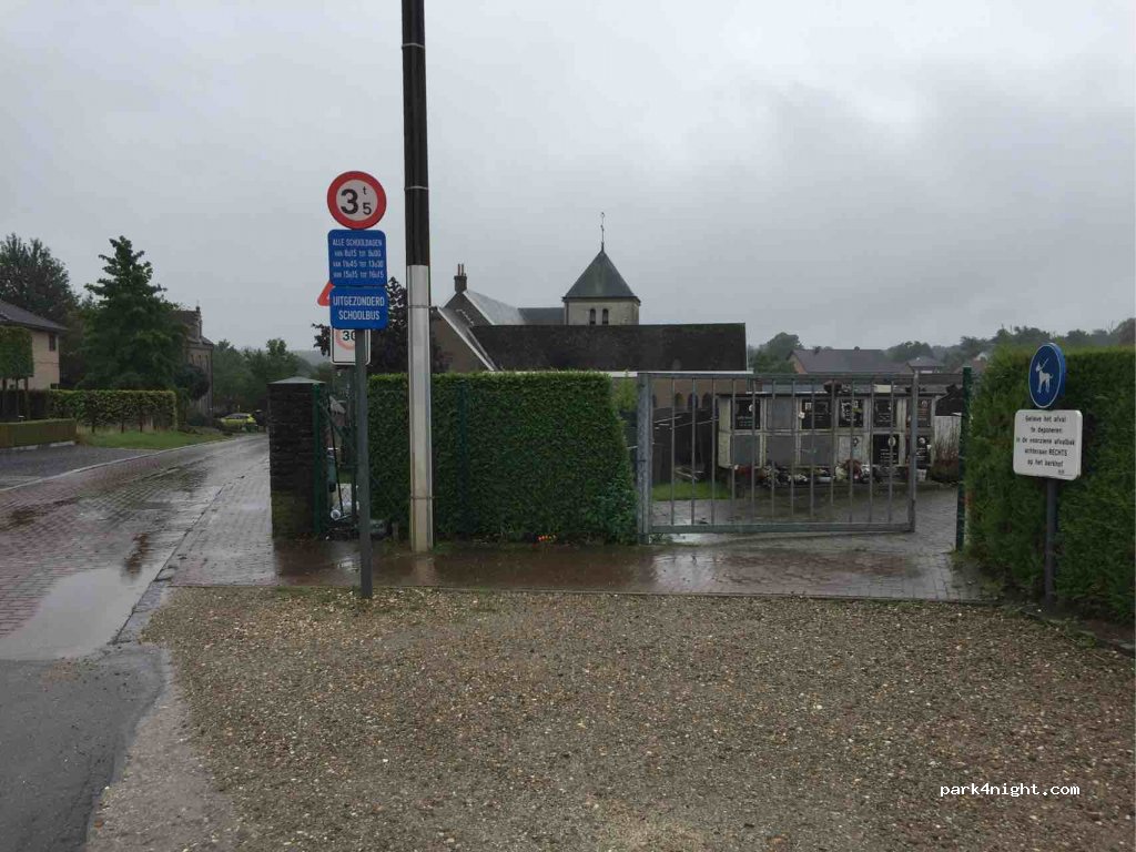 (3670) Meeuwen-Gruitrode - 8 Loostraat — foto 2