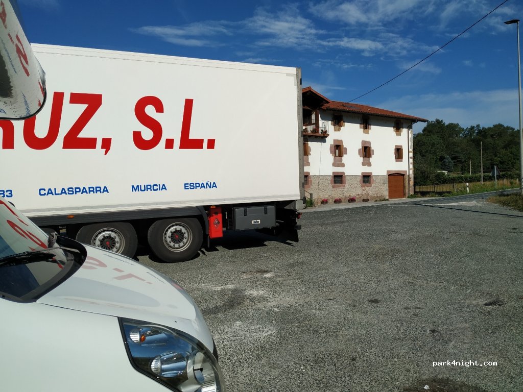 (31797) Arraitz - 7 Ventas Arraitz — foto