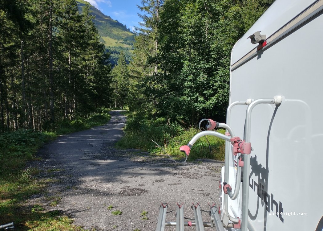 (6655) Reutte - Lechtal Straße — foto 3