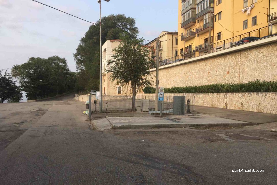 (71029) Troia - 62 Via Sant'Antonio — foto