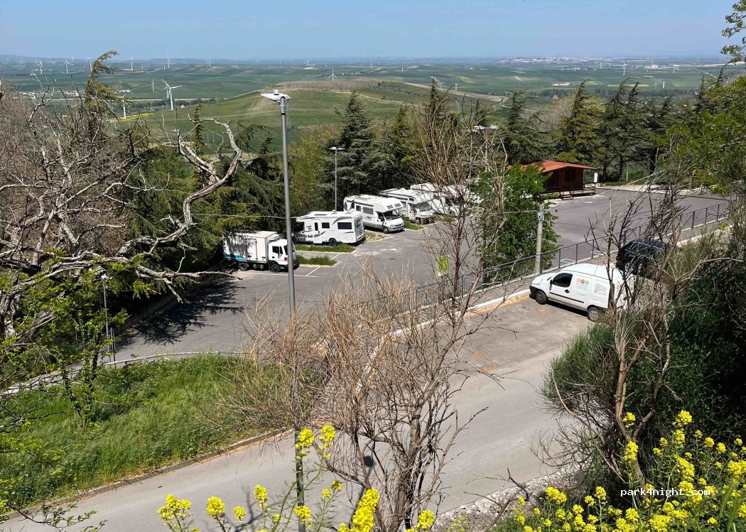 (71029) Troia - 62 Via Sant'Antonio — foto 4