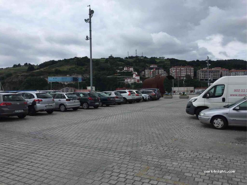 (48370) Bermeo, Vizcaya - 28 Lugar Muelle Nardiz Tar Benanzio — foto 2