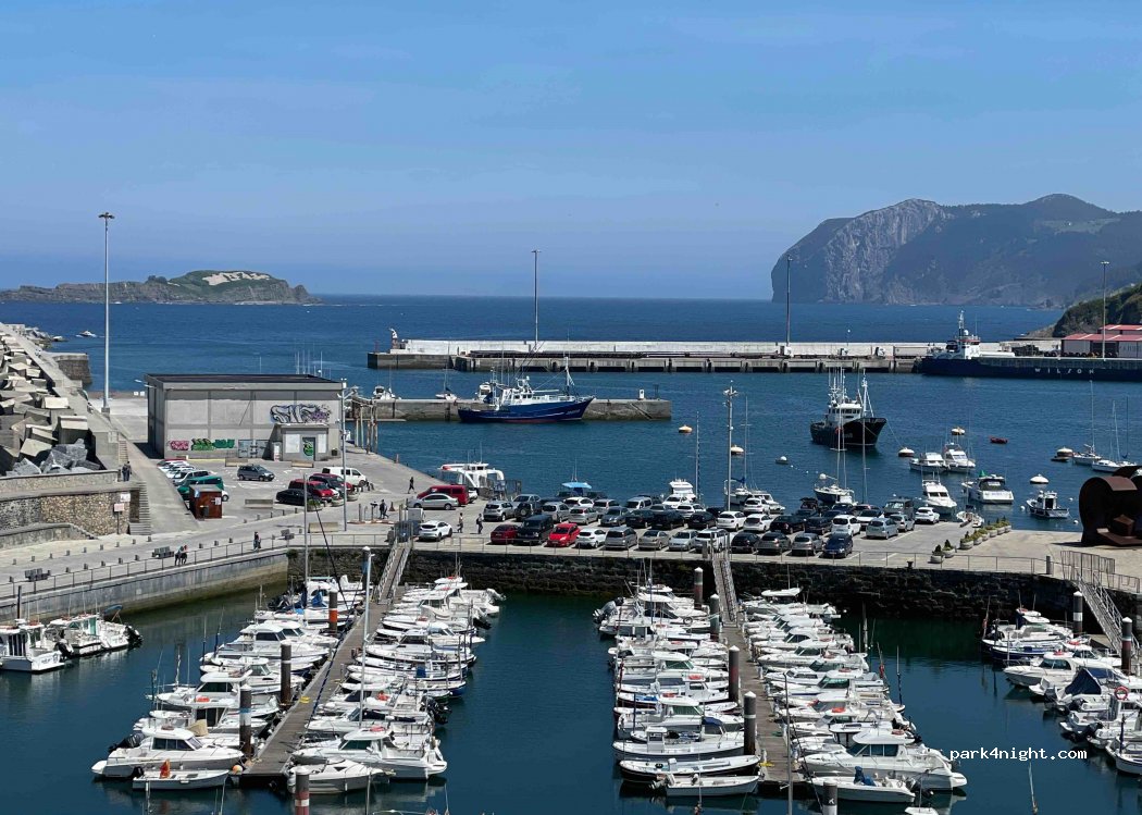 (48370) Bermeo, Vizcaya - 28 Lugar Muelle Nardiz Tar Benanzio — foto 4