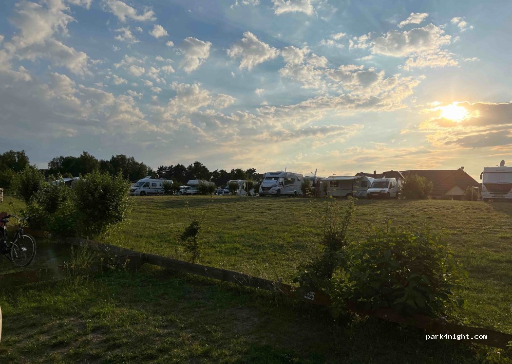 Camping and RV Park Cameroon — foto 3