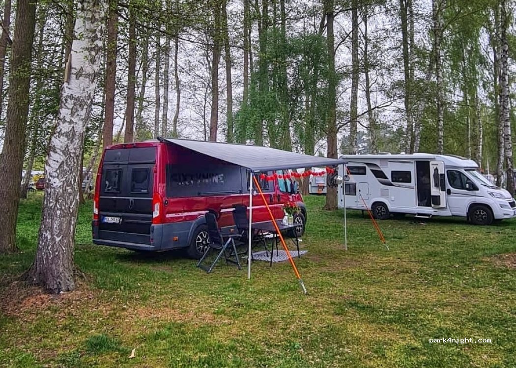 Camping and RV Park Cameroon — foto 5
