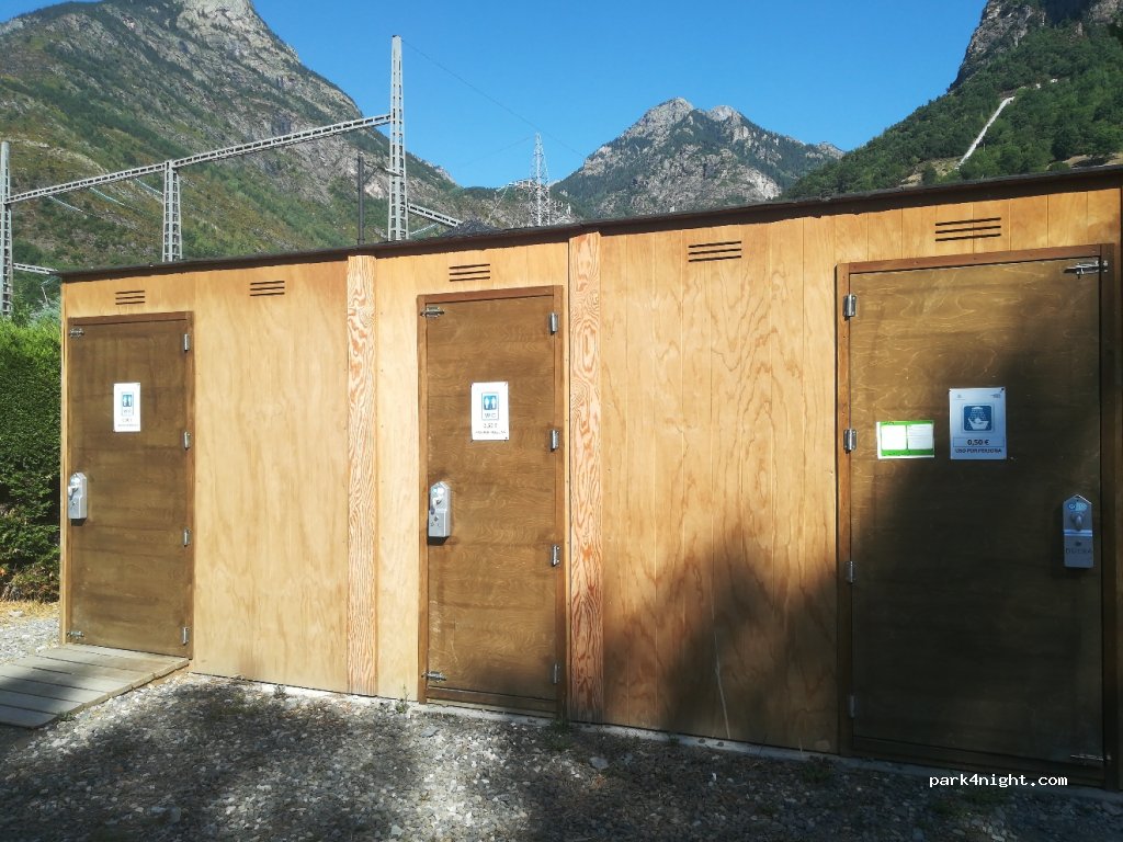(22469) Sahún - 10D Cañada Carretera Ag. Eriste — foto 2