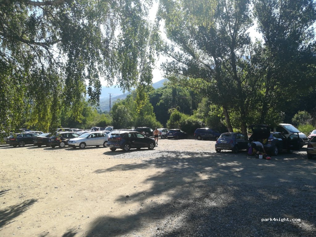 (22469) Sahún - 10D Cañada Carretera Ag. Eriste — foto 4