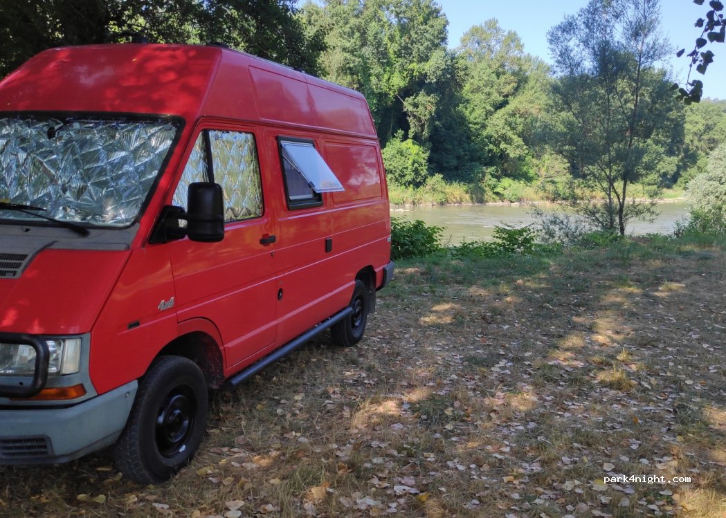 (64300) Mont - Chemin de l'Aiguillon — foto 2