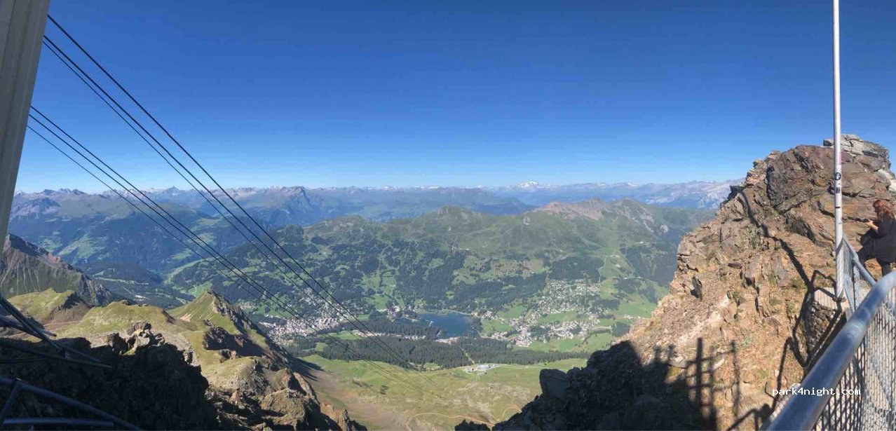 (7078) lenzerheide - 84 Voa Principala — foto