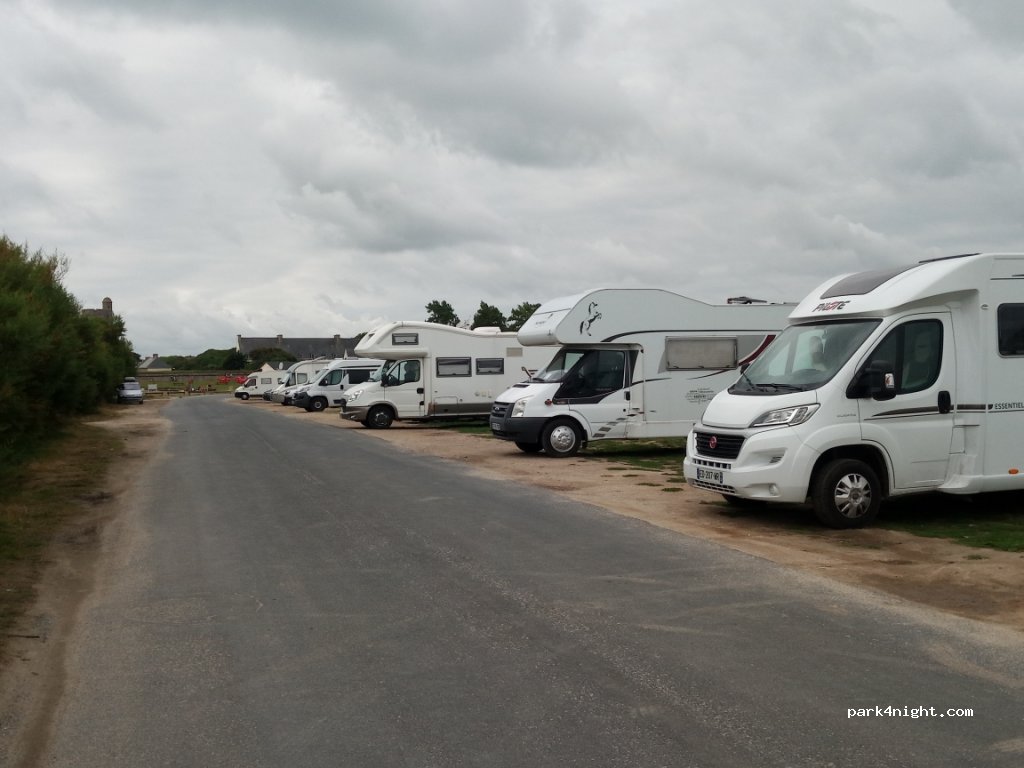 (50550) Saint-Vaast-la-Hougue - Route de la Hougue — foto 2