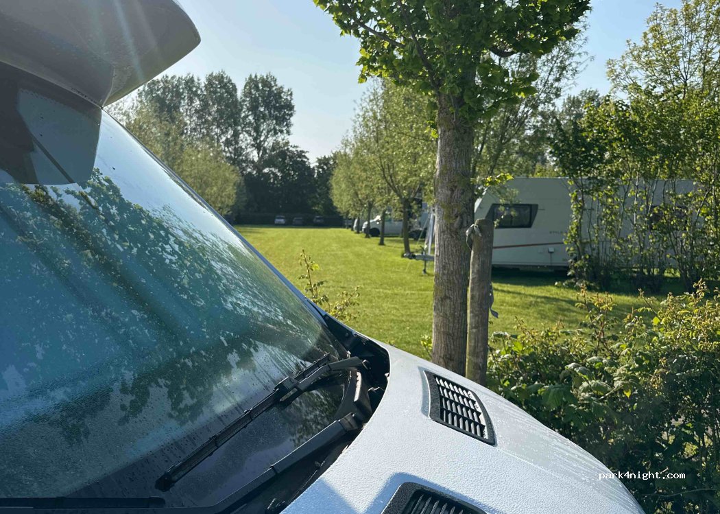 Landschapscamping De Paardenwei — foto 2