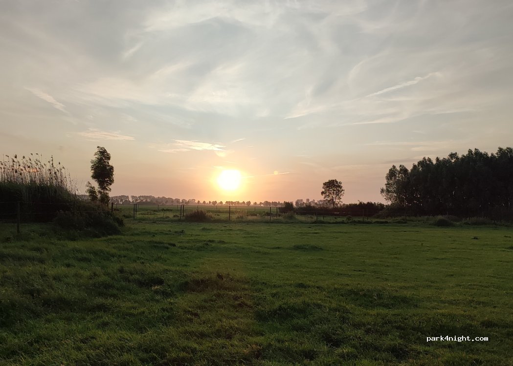 Landschapscamping De Paardenwei — foto 4