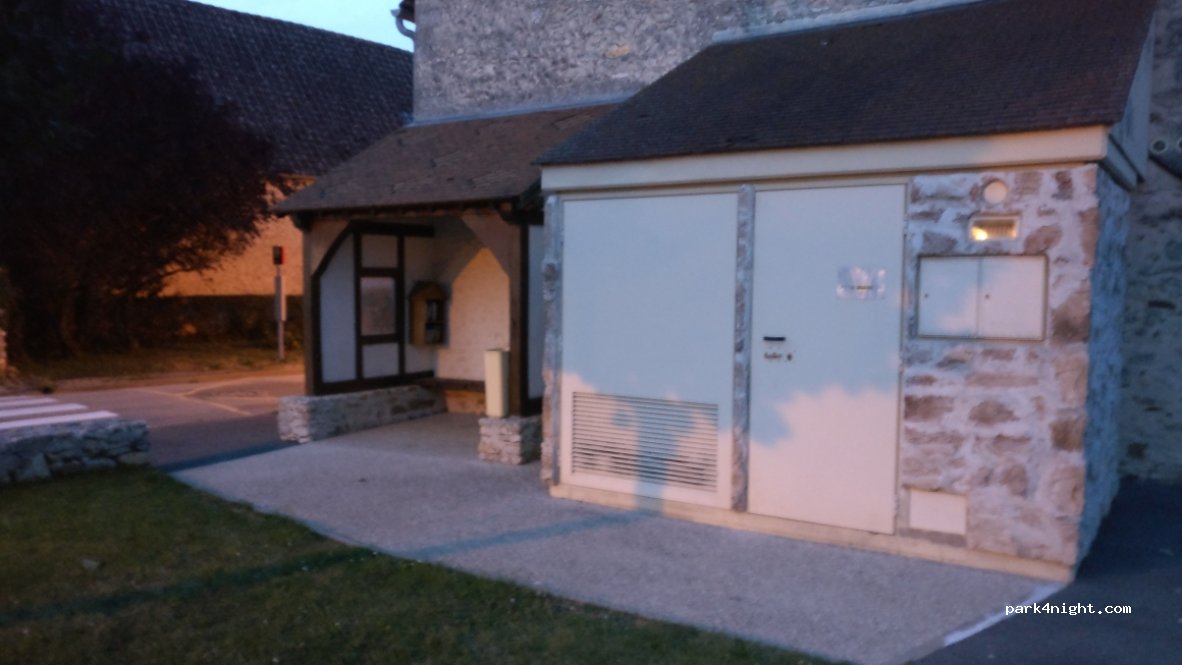 (78660) Allainville - 5 Rue Michel Chartier — foto 2