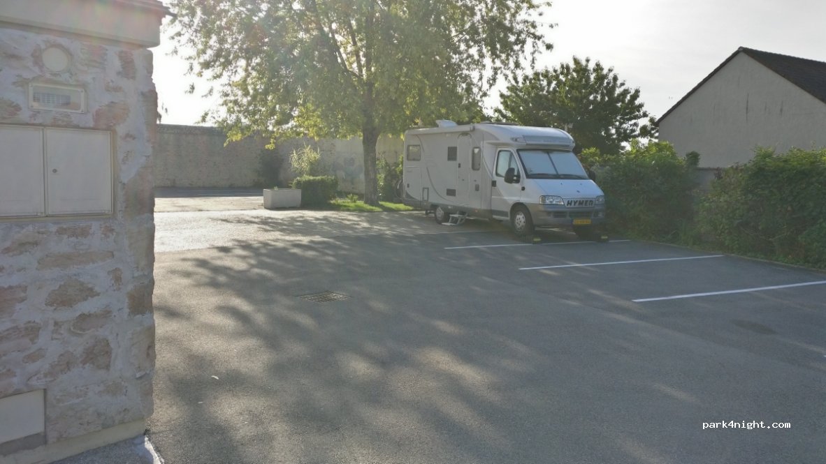 (78660) Allainville - 5 Rue Michel Chartier — foto 3