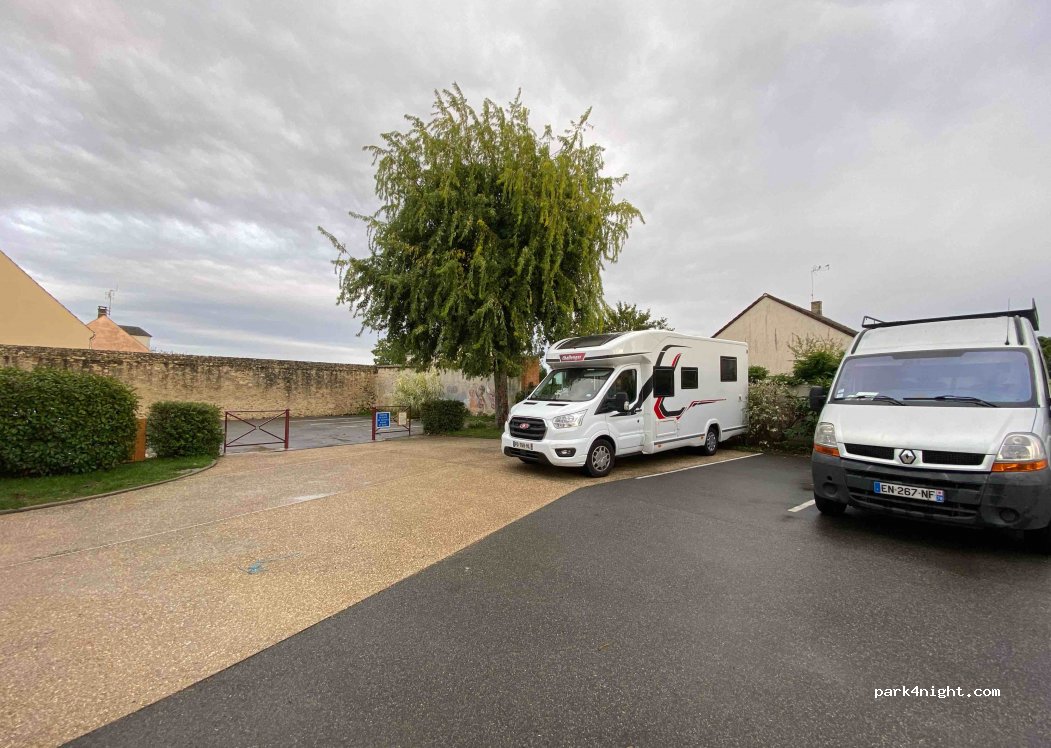 (78660) Allainville - 5 Rue Michel Chartier — foto 4
