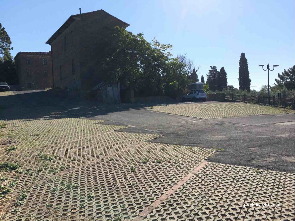 (52041) Oliveto - 7 Via delle Scuole-tegoleto — foto 2