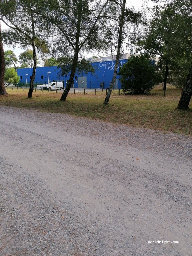 (33470) Gujan-Mestras - 9 Avenue des Loisirs — foto