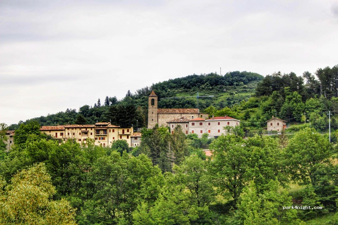 Camping Vettore — foto 2