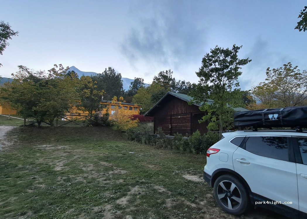 Camping Vettore — foto 3