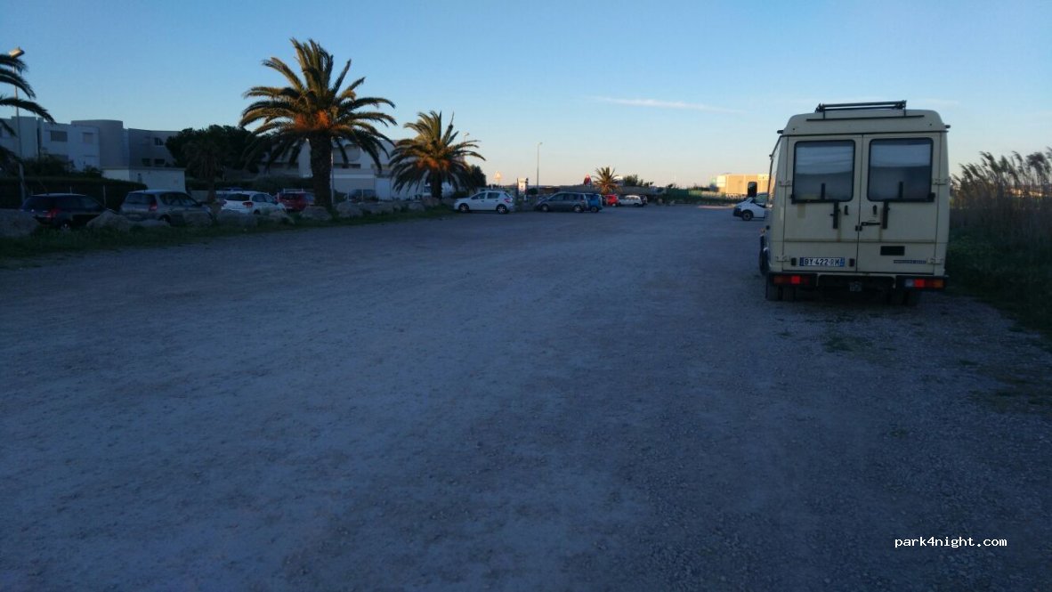(34250) Palavas-les-Flots - 881-1101 D62E2 — foto