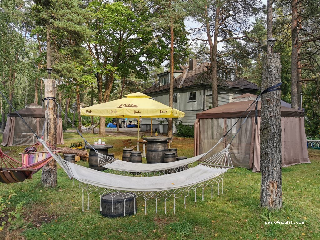 Freedom65 Hostel and Caravan — foto 2