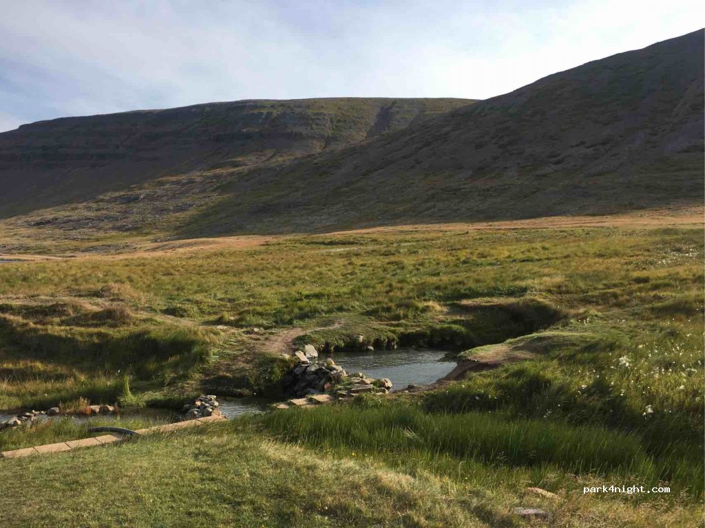 ()  - Bíldudalsvegur — foto 2
