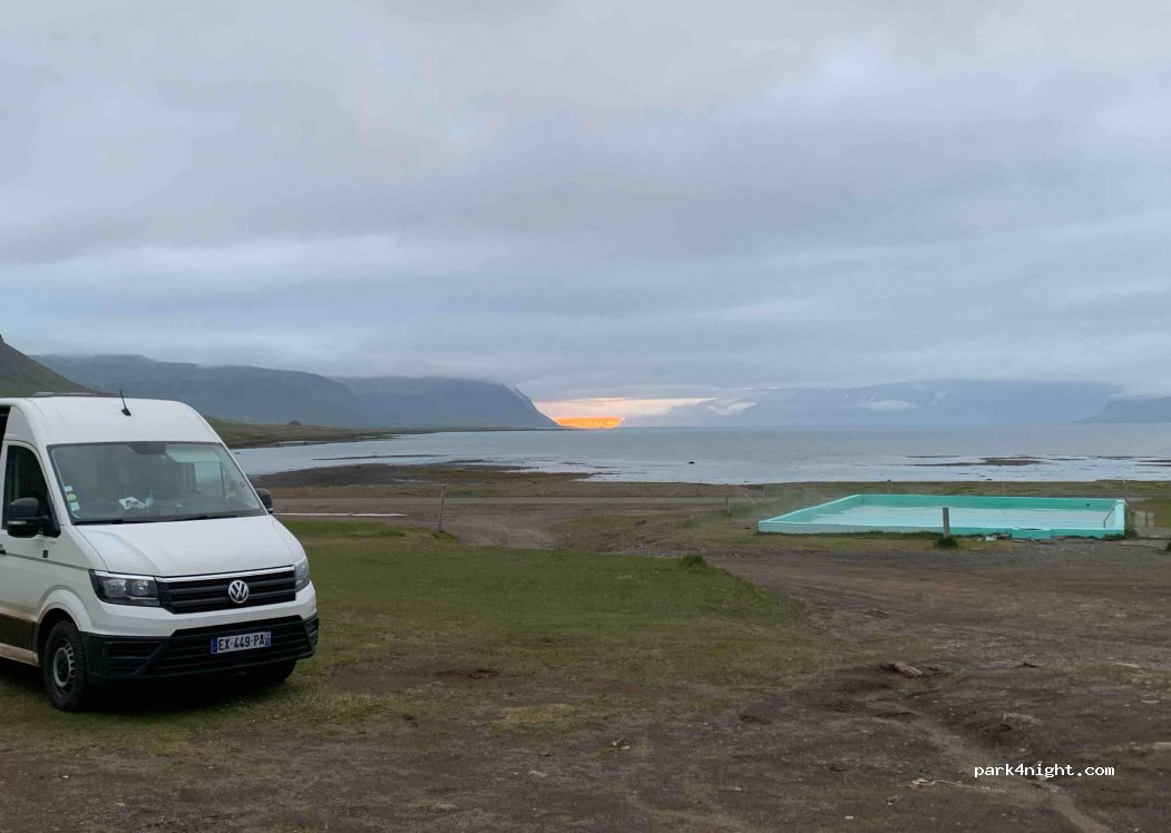 ()  - Bíldudalsvegur — foto 3