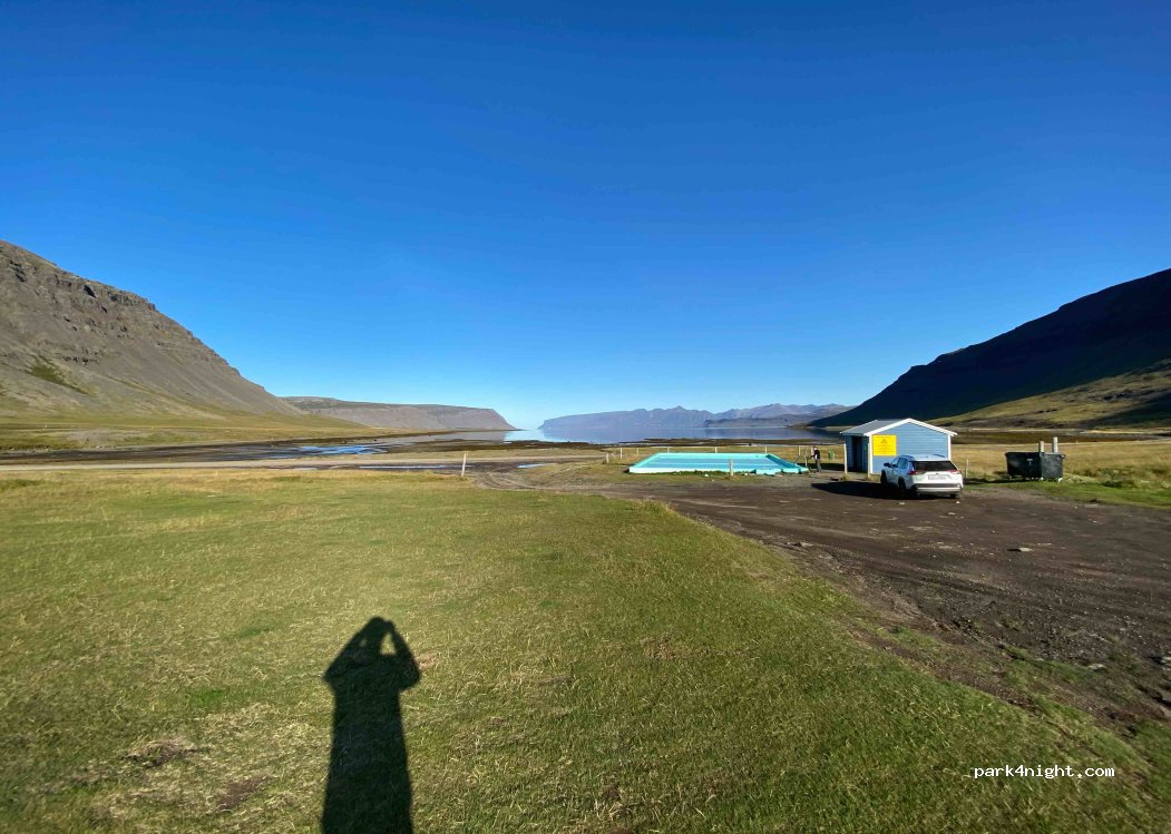 ()  - Bíldudalsvegur — foto 4