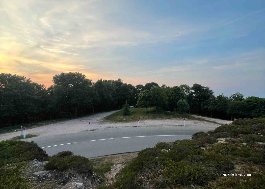 (68820) La Bresse - 175 Route des Crêtes — foto 3