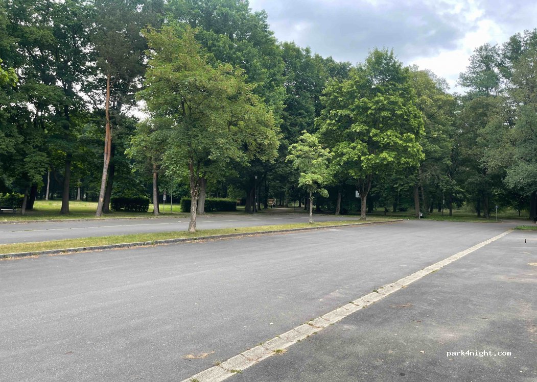 (92521) Schwarzenfeld - 24 Badeanger — foto 2