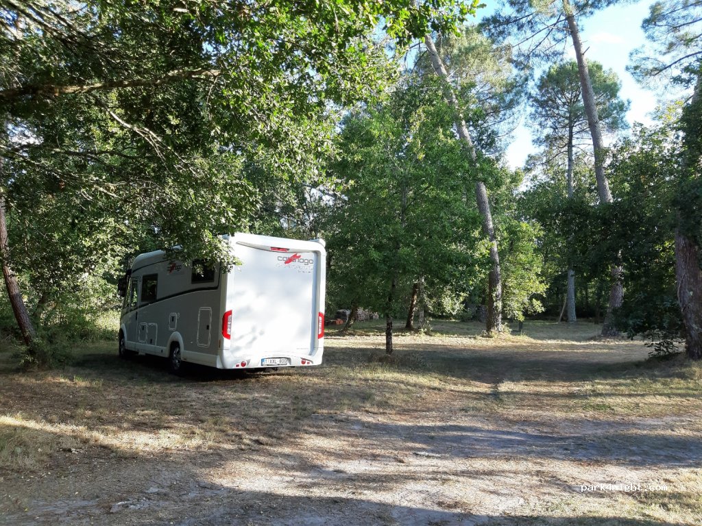 (33113) Saint-Symphorien - 4 Jouanhaut — foto