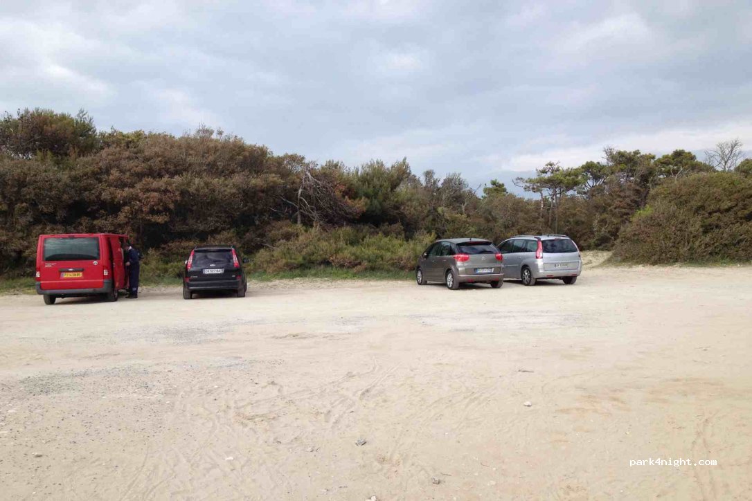 (17670) La Couarde-sur-Mer - Les Combes — foto