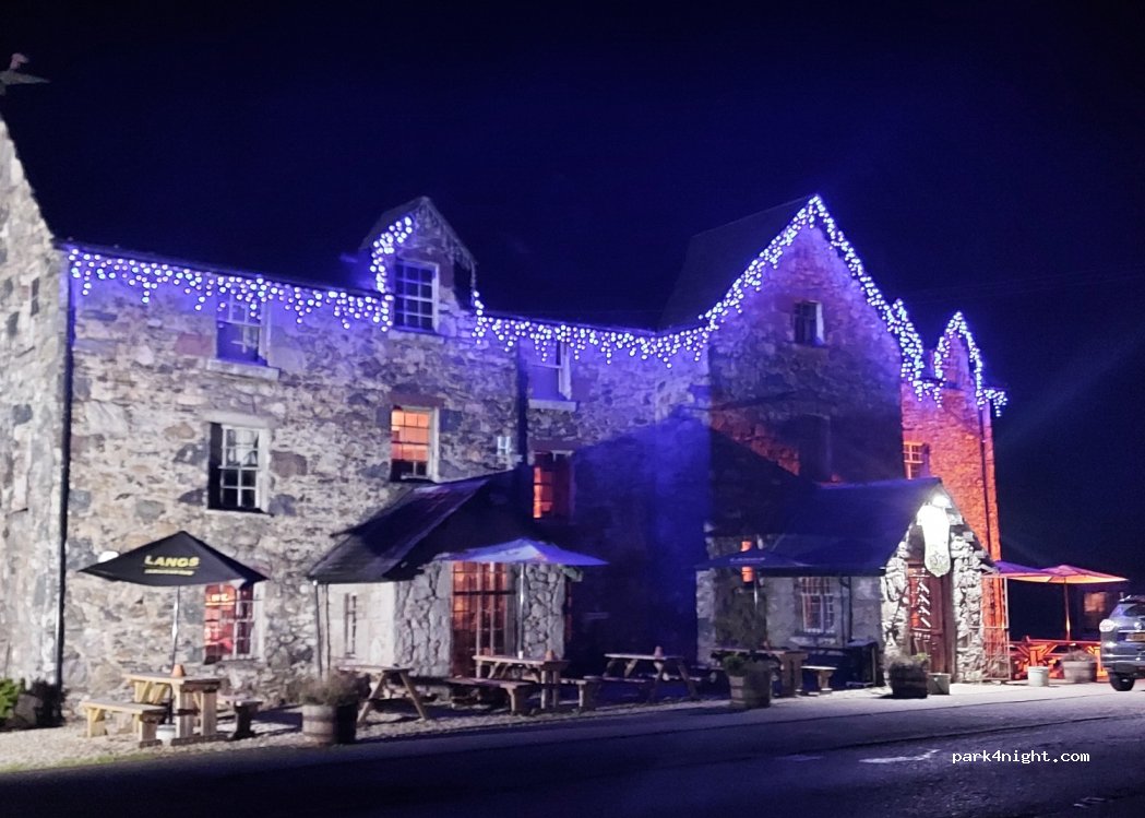 The Drovers Inn — foto 3