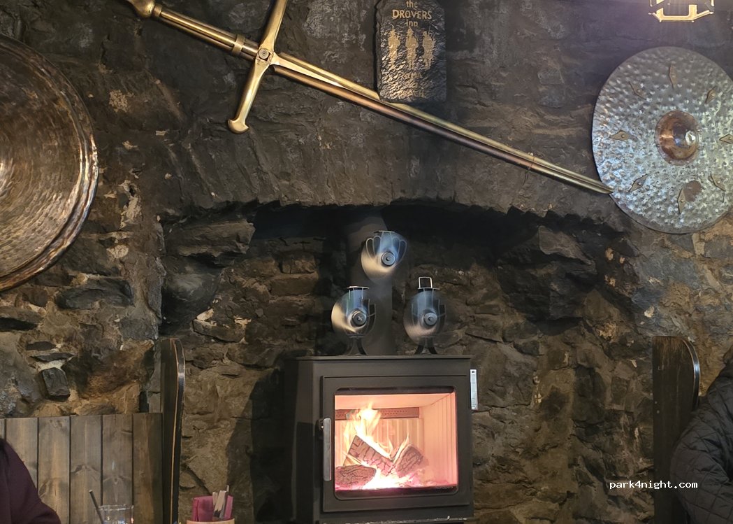 The Drovers Inn — foto 5