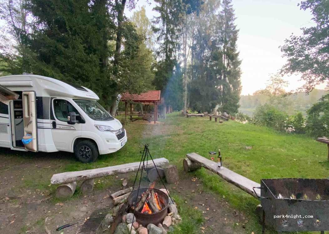 Camping Jaunzāģeri — foto 2